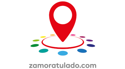 logotipo Zamora a tu lado