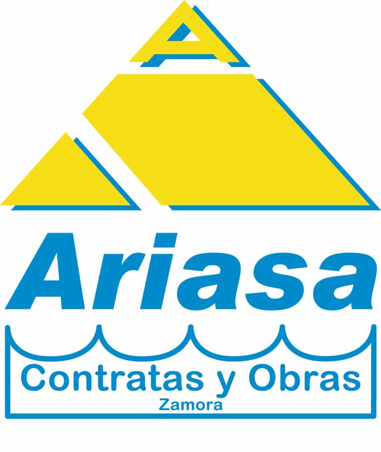 ARIASA CONTRATAS Y OBRAS SL