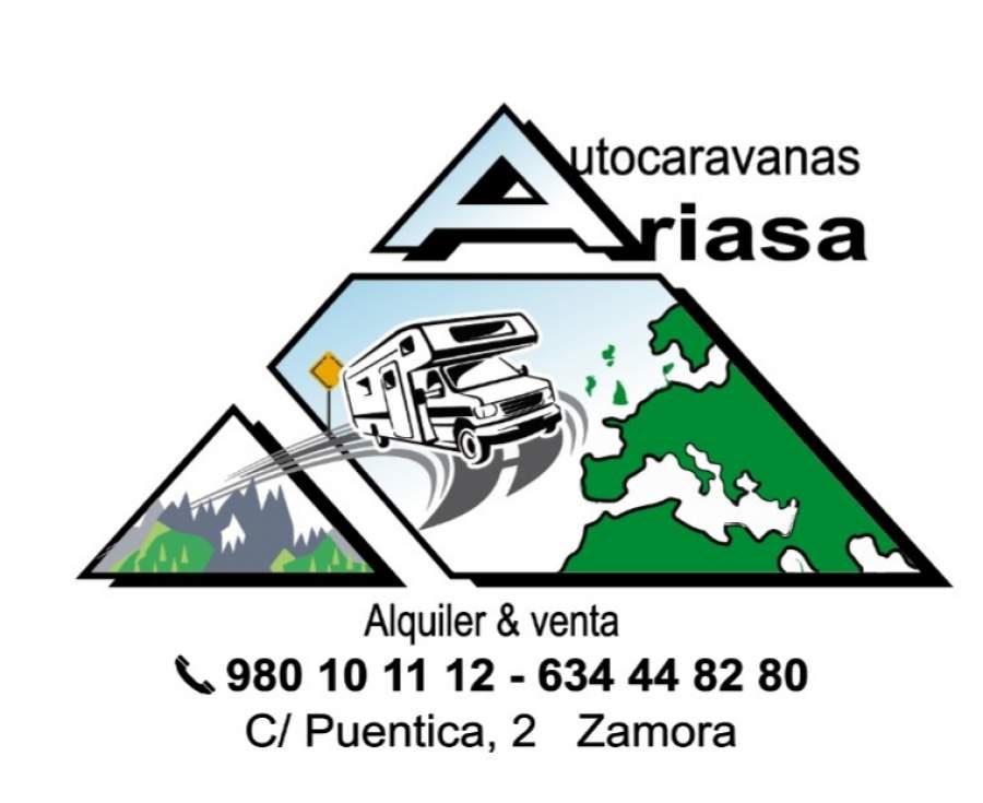 Alquiler autocaravana fin de semana