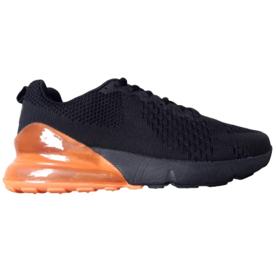 Zapatilla casual con camara