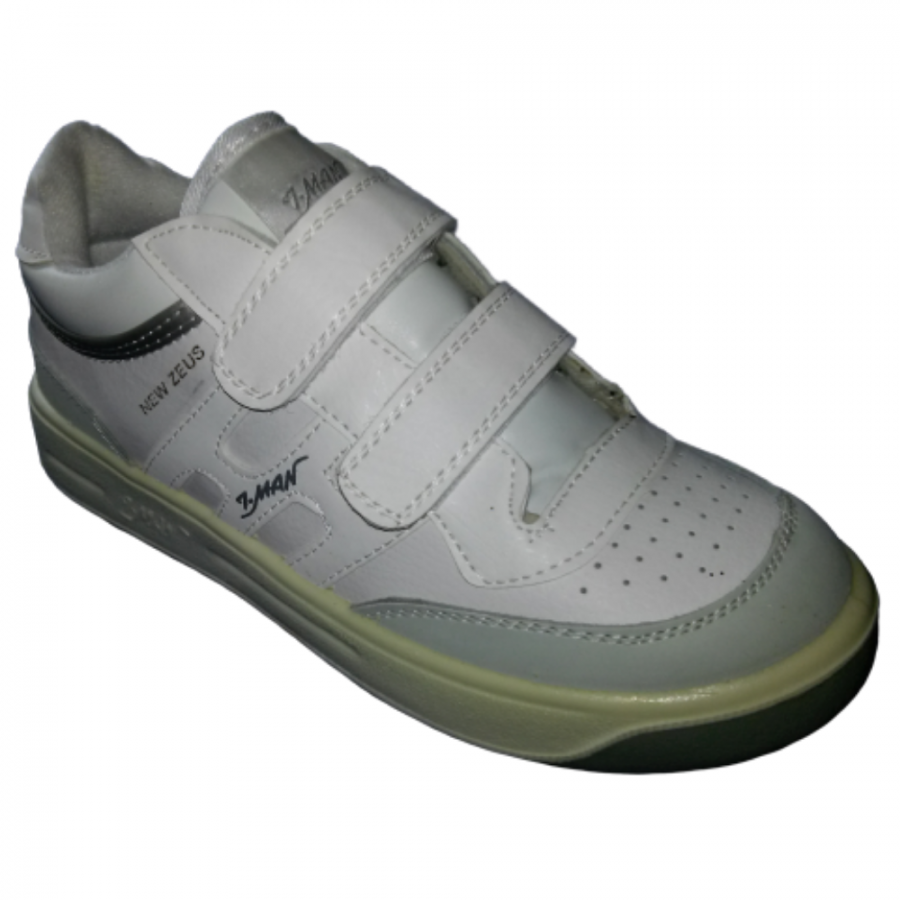 Zapatilla velcro