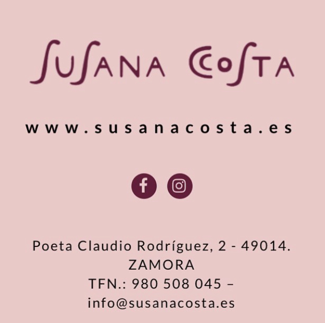 Boutique Susana Costa