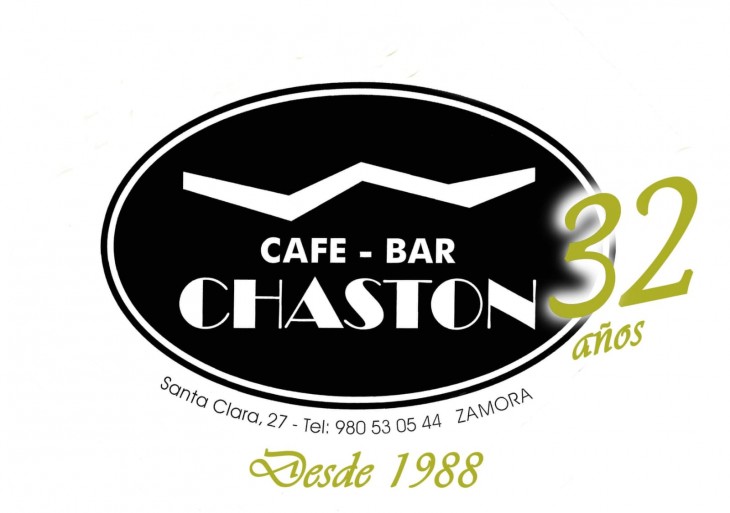 CafÃ© Bar Chaston