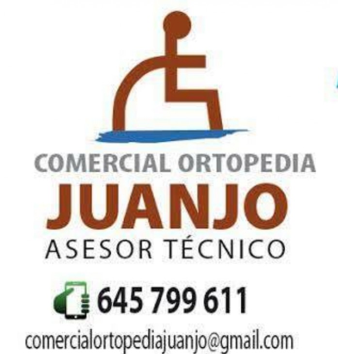 Comercial ortopedia Juanjo 