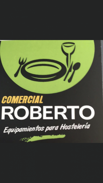 Comercial Roberto