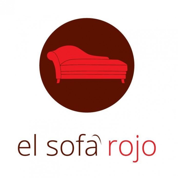 El sofÃ¡ rojo