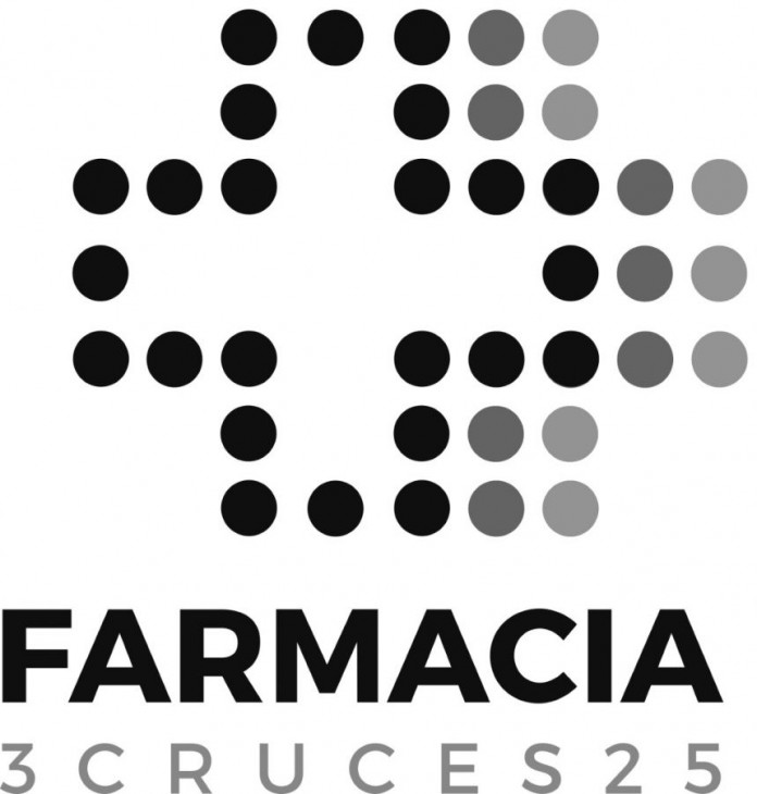 FARMACIA 3 CRUCES 25