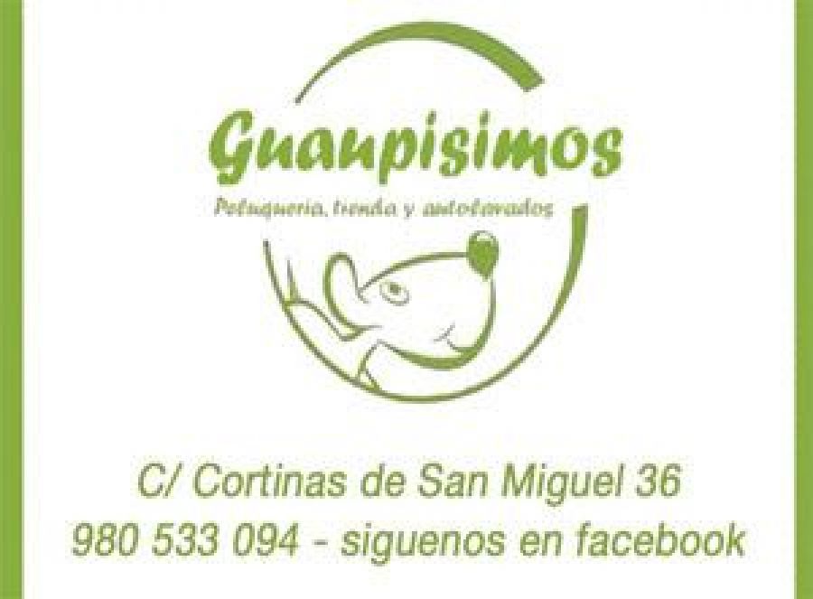 Guaupisimos