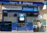 imagen de la galería de Higinio Temprano - Allianz Seguros