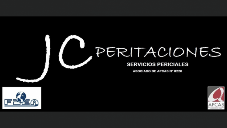 JC Peritaciones