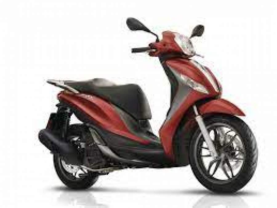 Piaggio Medley 150