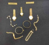 imagen de la galería de ORO DEL DUERO,  compra- venta de metales preciosos y venta de joyas antiguas y de ocasiÃ³n.