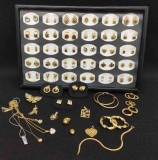 imagen de la galería de ORO DEL DUERO,  compra- venta de metales preciosos y venta de joyas antiguas y de ocasiÃ³n.