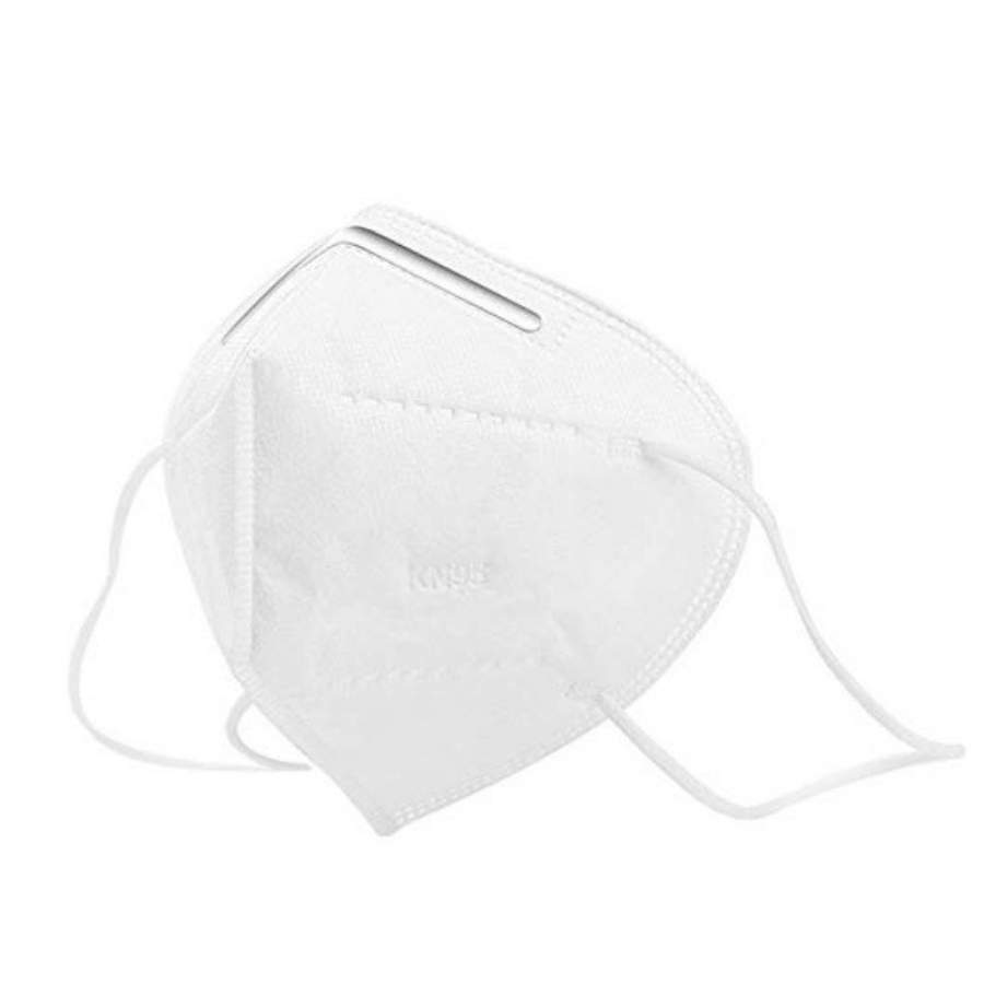 Mascarilla FFP2