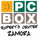 imagen de la galería de PCBOX ZAMORA