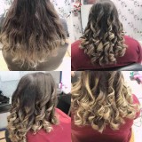 imagen de la galería de Peluquería Raquel 