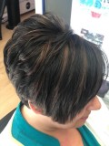 imagen de la galería de Peluquería Raquel 