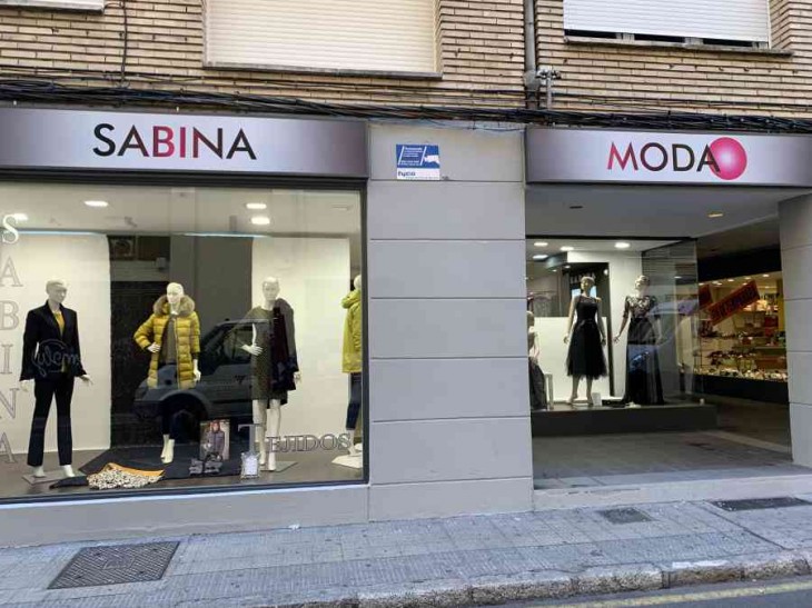 Sabina MODA - XL