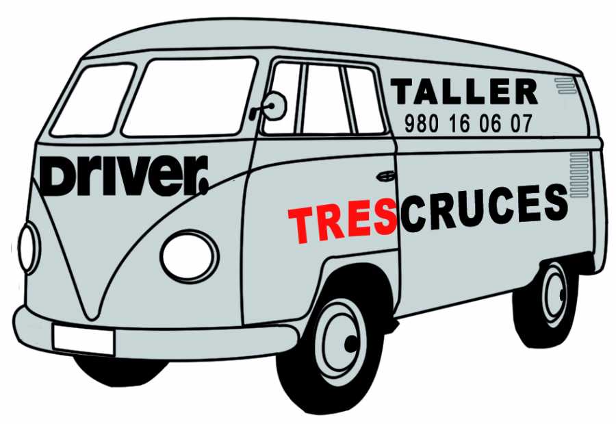 TALLER 3 CRUCES