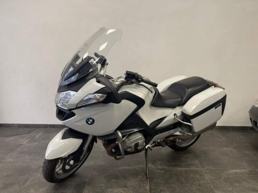 BMW R 1200 RT