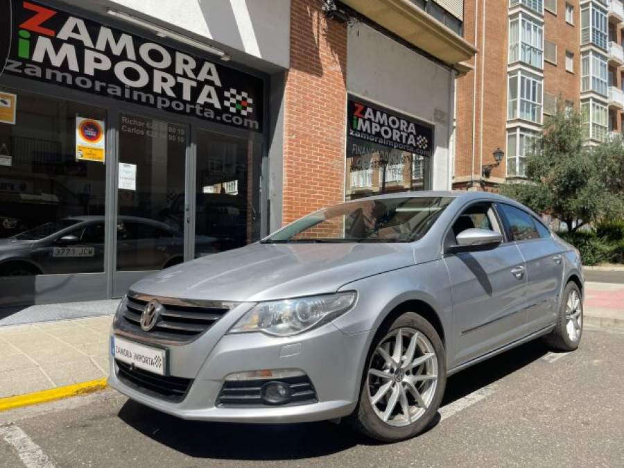 VOLKSWAGEN PASSAT CC 1.8 TSI